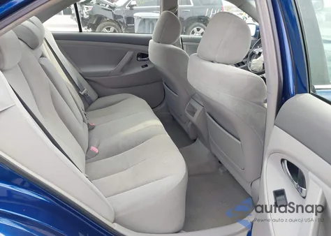 2007 Toyota Camry Le из США, поврежденный, VIN 4T1BE46K47U123180